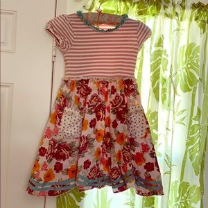 Matilda Jane dress size 10